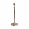 Modern Aluminum Taper Candle Holder - Sleek Decorative Metal Pillar Stand for Stylish Home Decor - 3 of 4