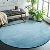 Himalaya HIM610 Hand Tufted Indoor Rugs - Safavieh - 2 of 4