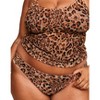 Adore Me Women's Marseille Bikini Swimwear Bottom - 2 of 4
