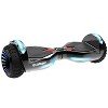 Gotrax Nova Pro Bluetooth Hoverboard Black Target