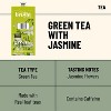 Flavia Bright Tea Co. Green Tea With Jasmine Freshpacks works only with Flavia Brewers (Case of 40) - 2 of 4