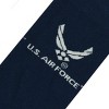 Cool Socks Novelty Crew Dress Sock, United States Army, Military, Patriotic Fun - 3 of 4