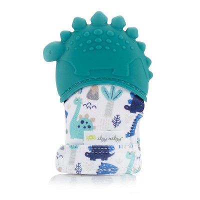 teething mittens target