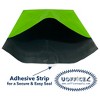 UOFFICE Color Poly Mailer Envelope Bags 6" x 9" - 2 of 4