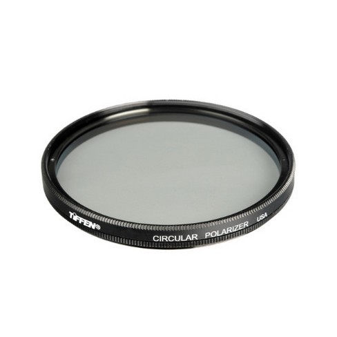 77mm polarizing filter