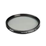 Tiffen 77mm Circular Polarizer Polarizing Lens Filter