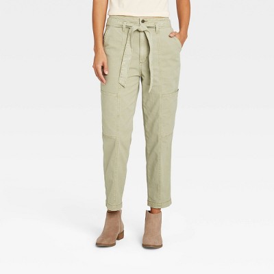 universal thread khaki pants
