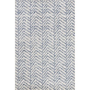 Nuloom Rosanne Transitional Striped Indoor Area Rug - 1 of 4