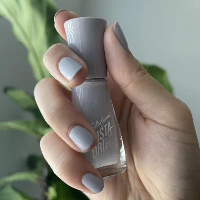 user image by Mace, Sally Hansen Insta-Dri Nail Color - 0.31 fl oz
