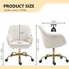 Acekool Swivel Accent Chair - 2 of 4