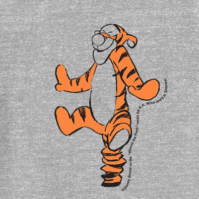 athletic heather