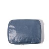 baggallini 2 Medium / 1 Large Compression Packing Cubes Travel Set - 2 of 4