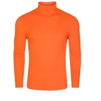 : T-Shirts & Target Tops Orange Tank :