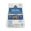 Blue Buffalo Dental Chew Medium Flavored Dog Treat - 11.5oz - 2 of 4