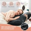 Deconovo 100% Mulberry Silk Pillowcase – 22 Momme - 3 of 4