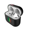 Keyscaper Marvel Avengers Sigil AirPod Case Cover for AirPods 4 - 3 of 4