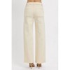 Women's Ankle Length Baggy Pants - RISEN - 3 of 4