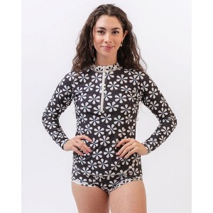 Calcada Rash Guard - 1 of 4