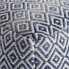 Cherokee Pouf - Anji Mountain - image 4 of 4