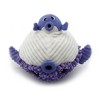 TriAction Toys Les Delingos Ptipotos Mom and Baby Puffer Fish | Purple - 3 of 3