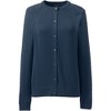 School Uniform Young Women's Cotton Modal Cardigan Sweater - 2 of 2