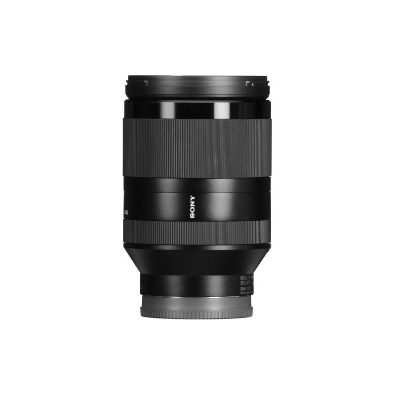 Sony FE 24-240mm f/3.5-6.3 OSS Lens, 3 of 5