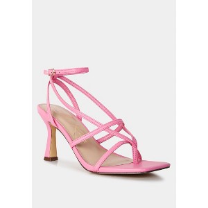 Stalker Strappy Ankle Strap Sandals - 1 of 4