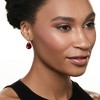 Ross-Simons 16.00 ct. t.w. Ruby Drop Earrings With 14kt Yellow Gold - 2 of 3