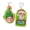 Boston America The Office Holiday Sour Green Apple Ornaments - Case of 12/0.8 oz - 2 of 3