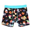 Kirby Character Print Multipack Boy's Boxer Briefs-size-10 : Target