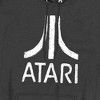 Atari Rough Logo Pullover Hoodie - 2 of 4