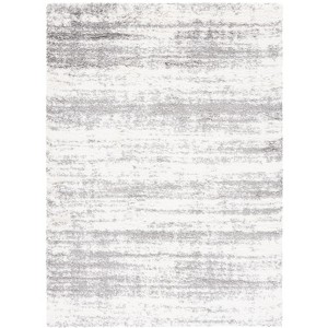 Iceland Shag ISG512 Power Loomed Rugs - Safavieh - 1 of 4