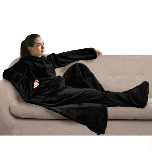 Snuggie discount with arms