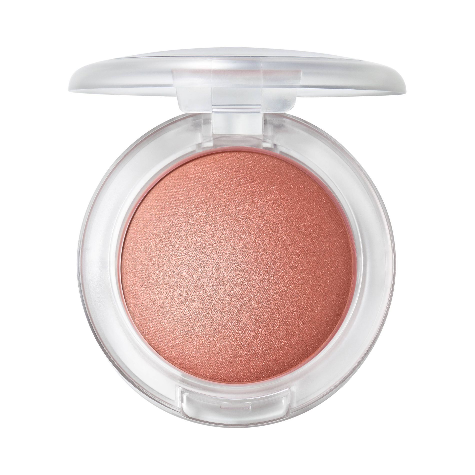 MAC Glow Play Cushiony Blush Blush Please - 0.26oz - Ulta Beauty