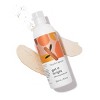 Forgotten Skincare Get It Bright Exfoliating Body Scrub - 8 fl oz - 2 of 4