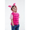 Disney Hooded Matching Family Cosplay T-Shirt Infant - 4 of 4