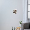 Deny Designs Parrott Paints Turns Art Print - 3 of 4