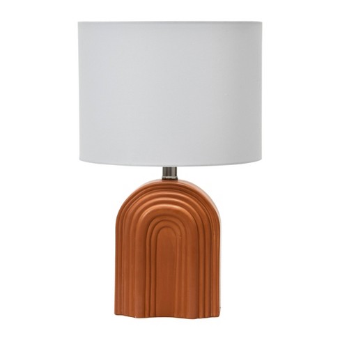 Target clip deals on lamp shades