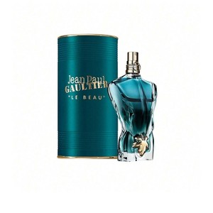 Jean Paul Gaultier Men Le Beau 2.5 Oz Edt Spr - 1 of 1
