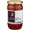 Seggiano Tomato & Basil Pasta Sauce - Case of 6 - 24 oz - 2 of 2