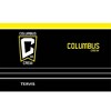 MLS Columbus Crew 20oz MVP Stripe Stainless Steel Tumbler - 2 of 3