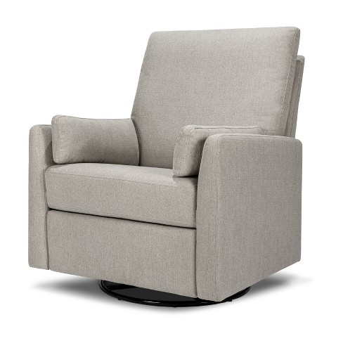 Baby relax carly hot sale glider and ottoman