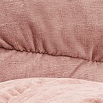 linen|pink