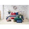 C&F Home Bella Winter Bedding Quilt Collection - 2 of 4