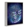 Stupell Industries Dragonfly & Celtic Knot, 12" x 12" - 3 of 4