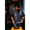 Vic Firth Logo Practice Pad 12 in. - 2 of 4