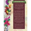 MasterPieces 1000 Piece Jigsaw Puzzle - Farmer's Almanac Garden Florals - 4 of 4
