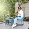 Four Seasons Courtyard Dining, Bistro, Coffee, End Tables for Patio, Kitchen and Dining Room - 4 of 4