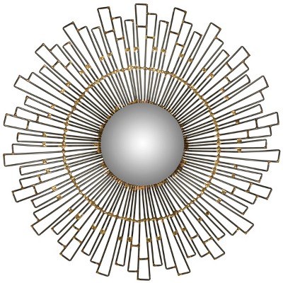 Starlight Mirror - Natural - Safavieh