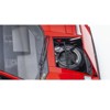 Lamborghini Countach LP400 Red 1/12 Diecast Model Car by Kyosho - 4 of 4